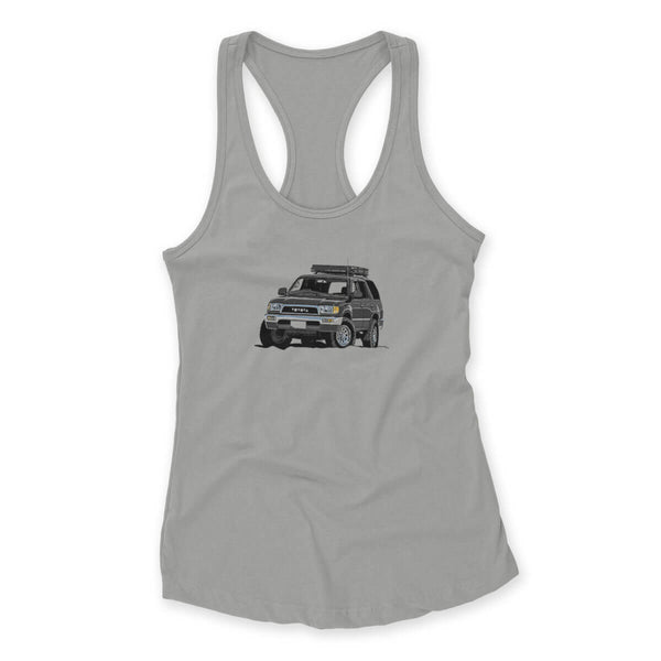 Women's Tank