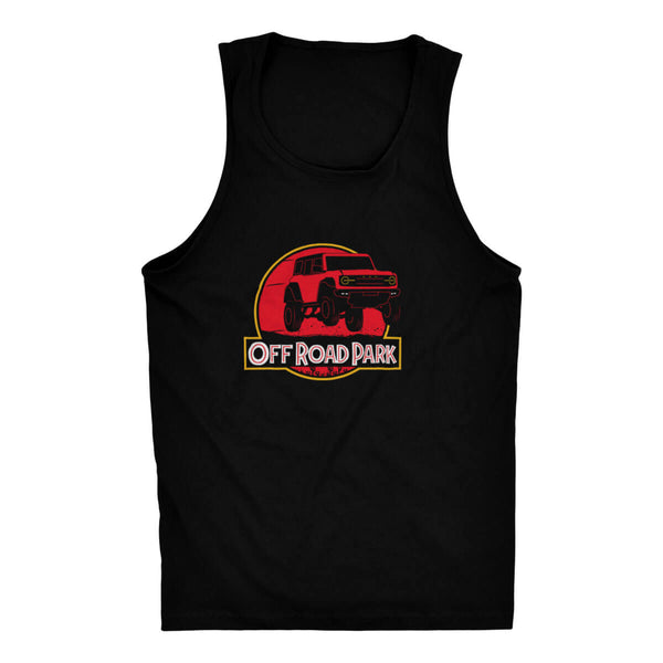 Men's Tank