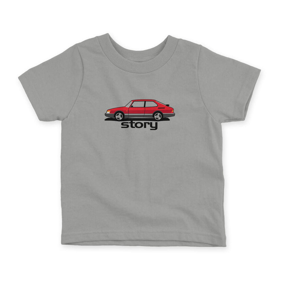 Swede Dreams V Youth's Tee
