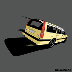 Swede-R Design by  Taylor Boyley