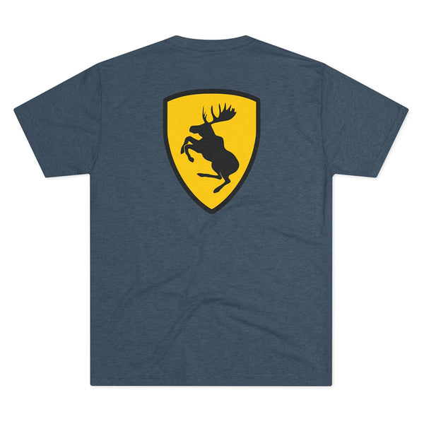 Men's Premium Tri-blend