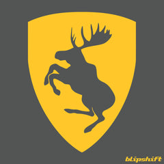 Swede Steed VII is type of T-shirt and related is to this product 