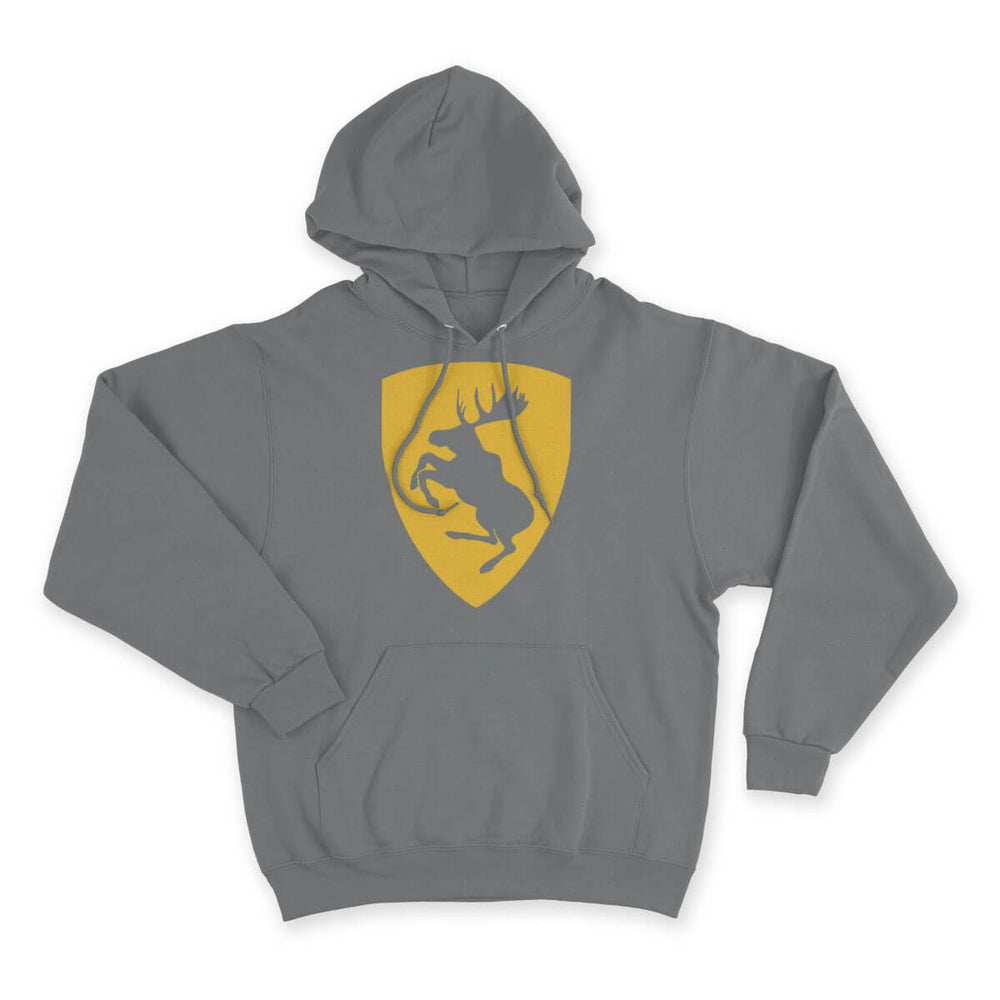 Swede Steed VII Hoodie