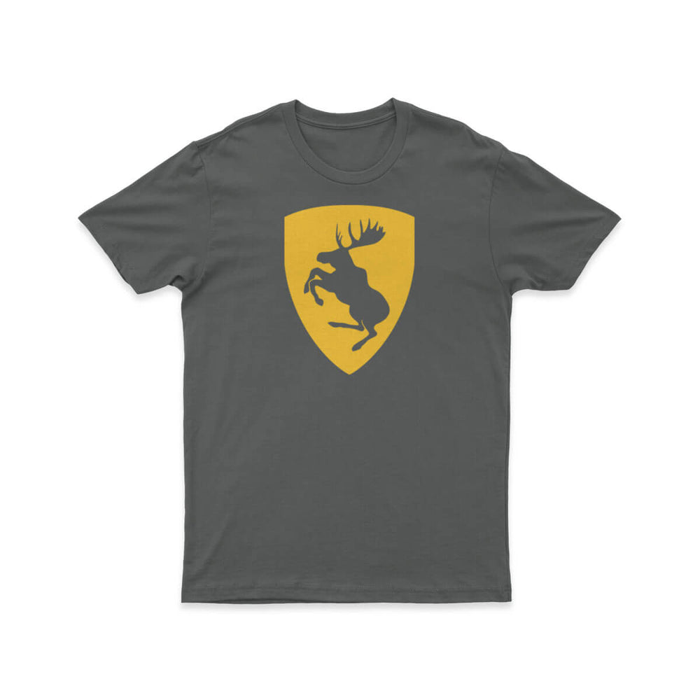 Swede Steed VII Youth's Tee
