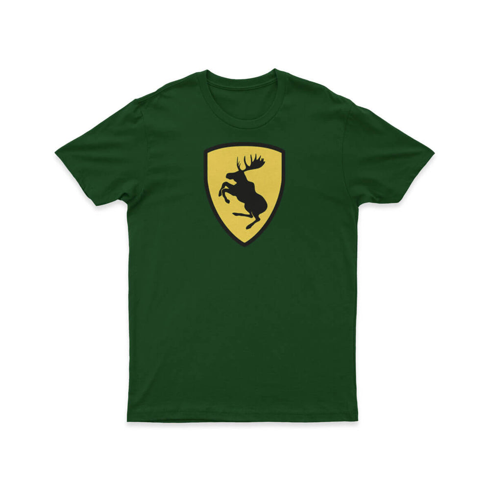 Swede Steed VIII Youth's Tee