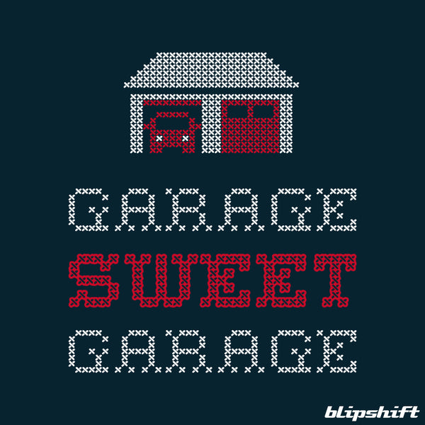 Sweet Garage II design