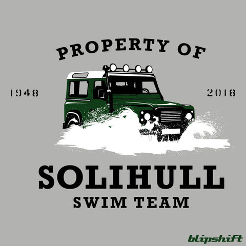 Link to Swim Club