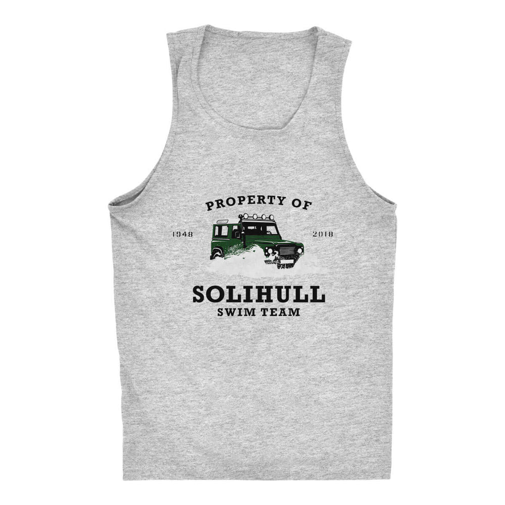 Swim Club Men's Tank