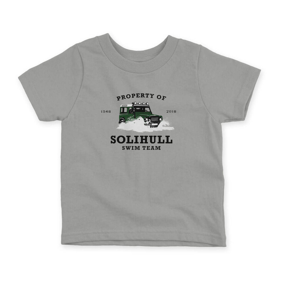 Swim Club Youth's Tee