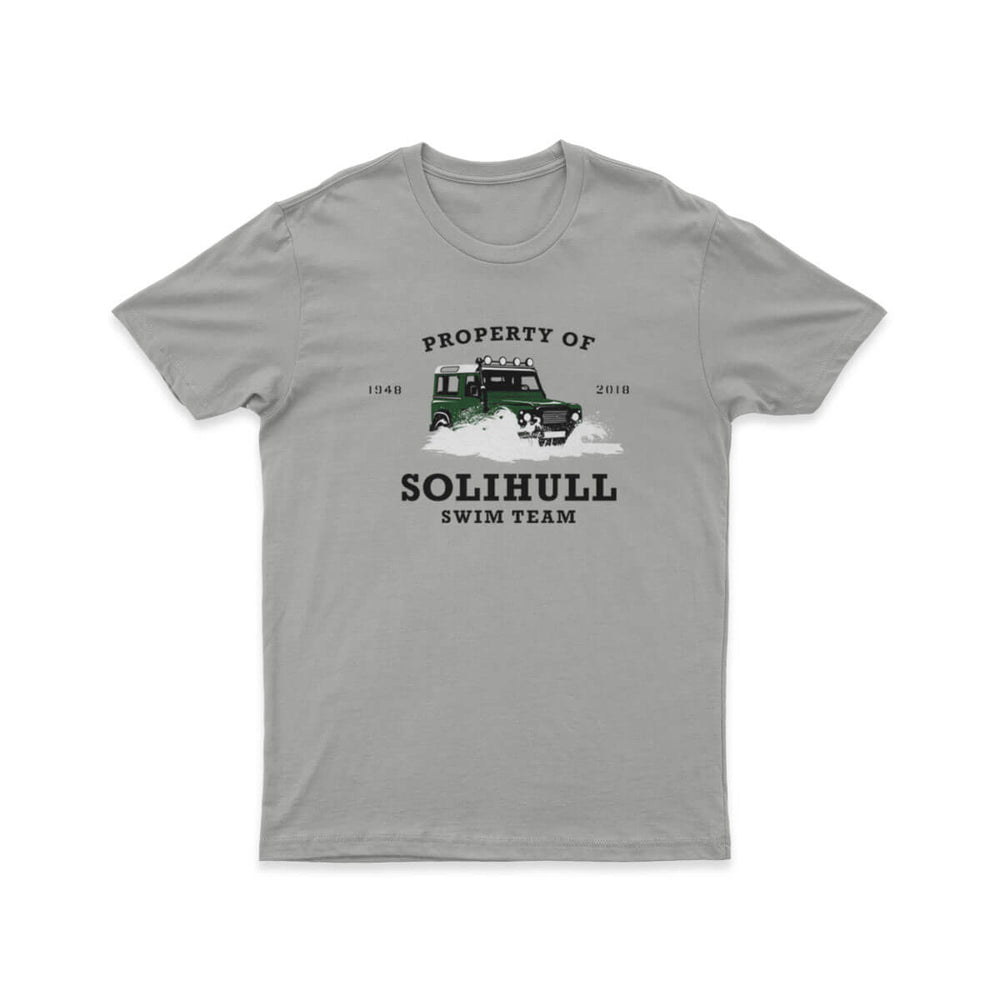 Swim Club Youth's Tee