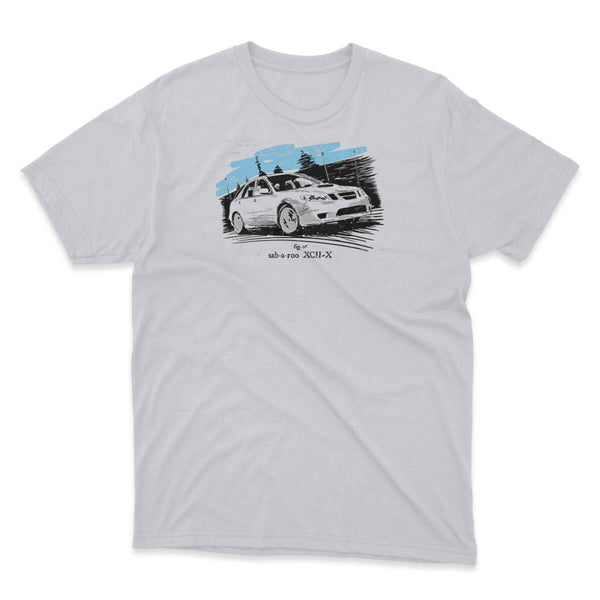 Men's Premium Tri-blend