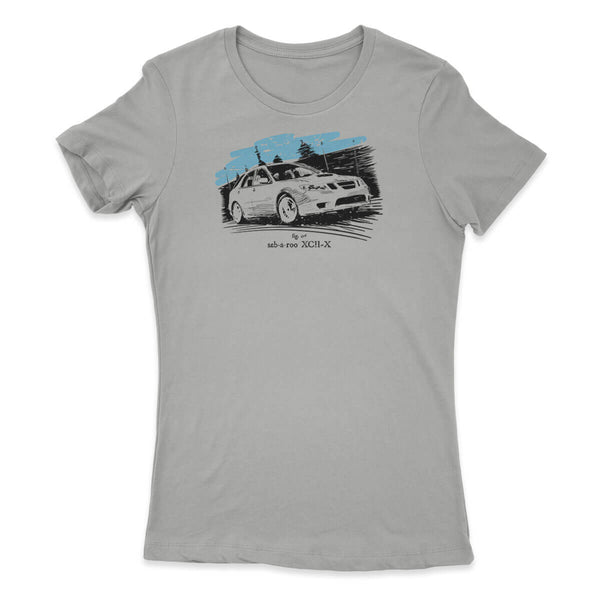 Women's Tee