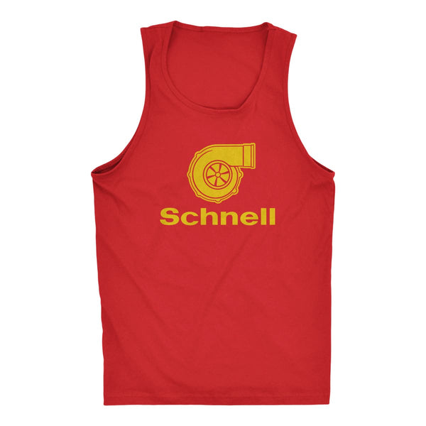 Men's Tank