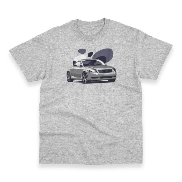 Men's Heavy Duty Tee