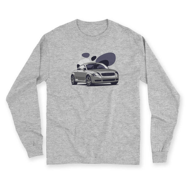 Men's Long Sleeve