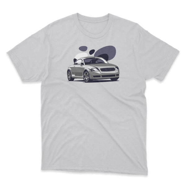 Men's Premium Tri-blend
