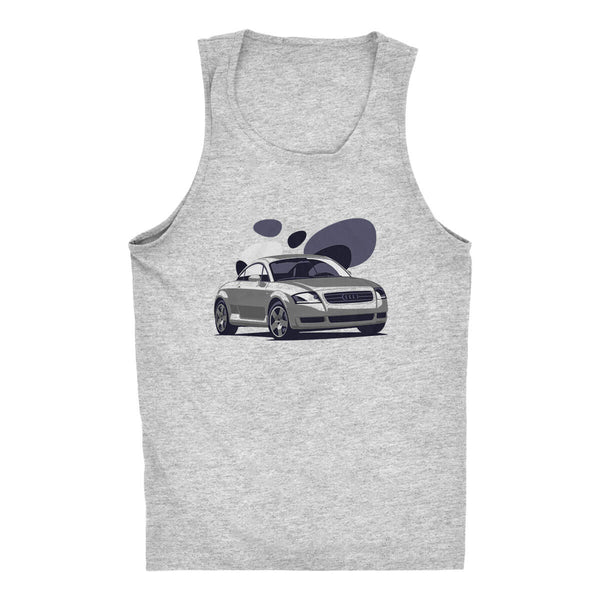 Men's Tank