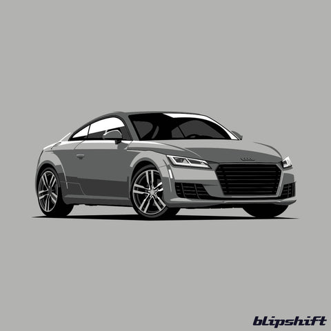 Toyota MR2 Blipshift Tee, oh snap turbo oversteer | blipshift