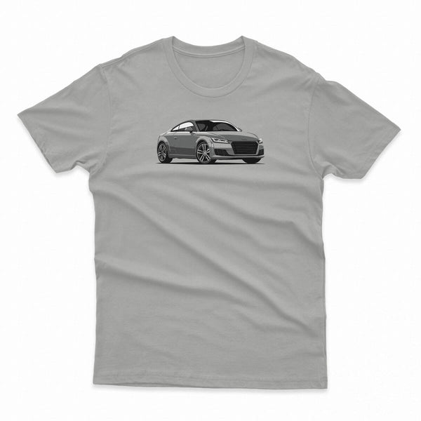 Men's Fitted Tee