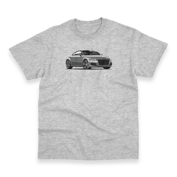 Men's Heavy Duty Tee