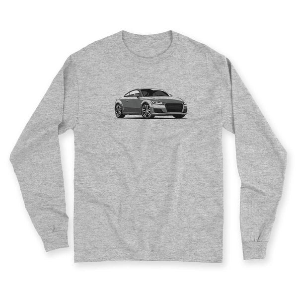 Men's Long Sleeve