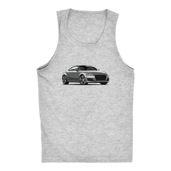 Men's Tank