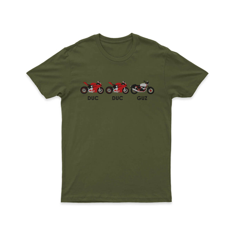 Taggi Italiano III Youth's Tee