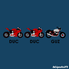 Taggi Italiano IV Design by  Chad Seip