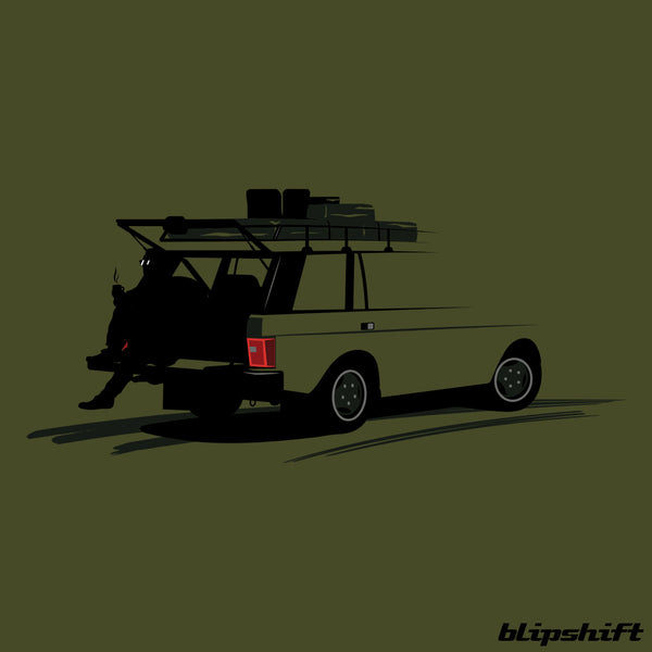 Product Detail Image for Tailgating