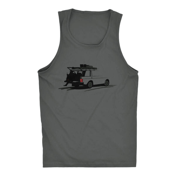 Men's Tank