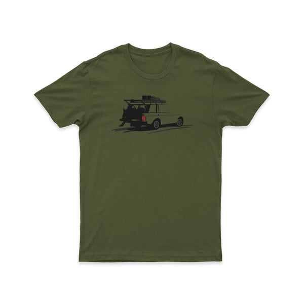 Youth's Tee