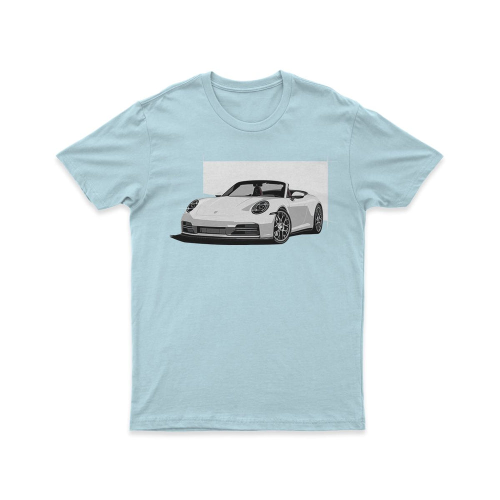 Take A Cab Youth's Tee