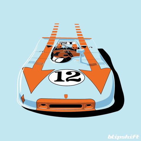 Link to Targa Practice