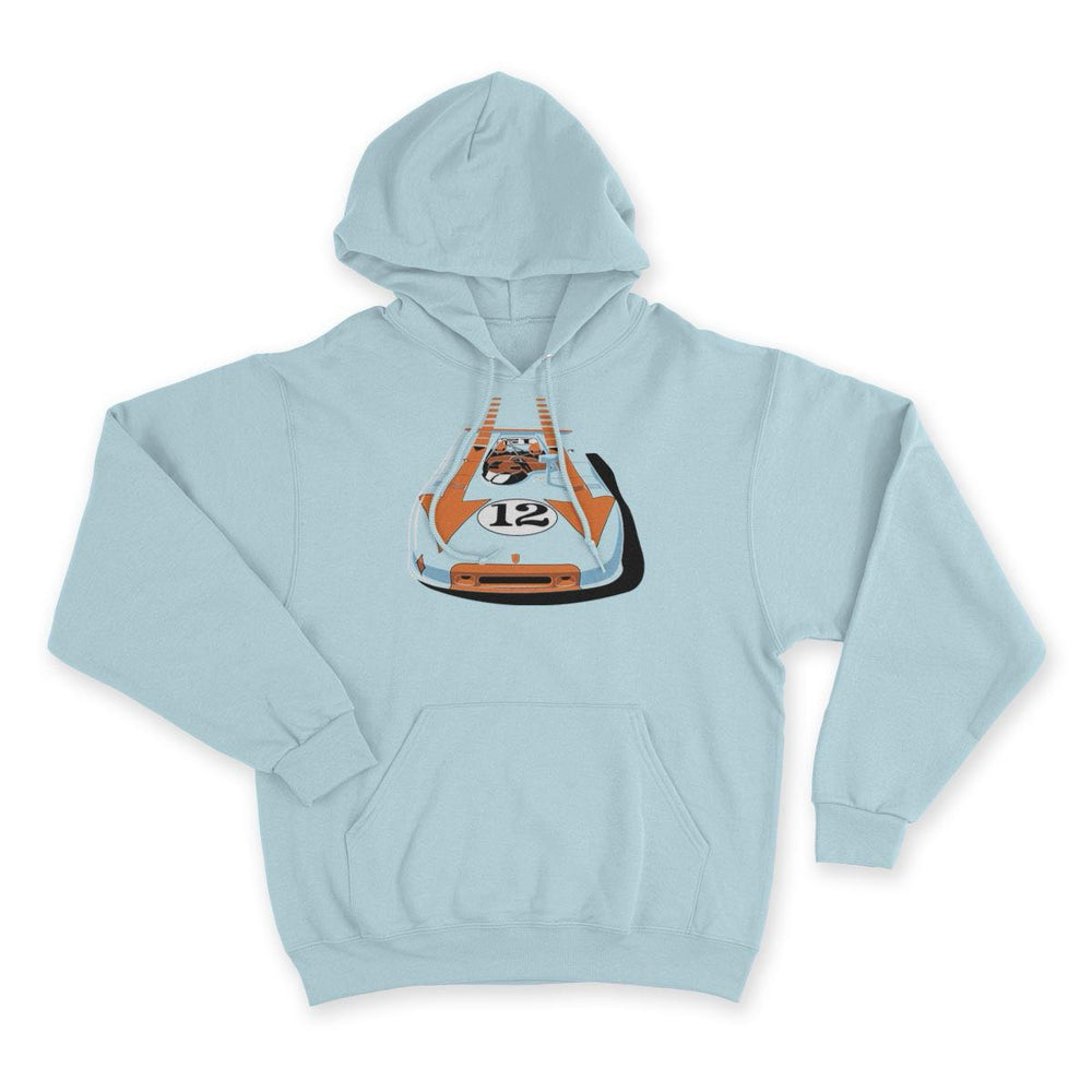Targa Practice Hoodie
