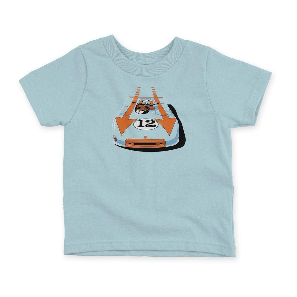 Targa Practice Youth's Tee