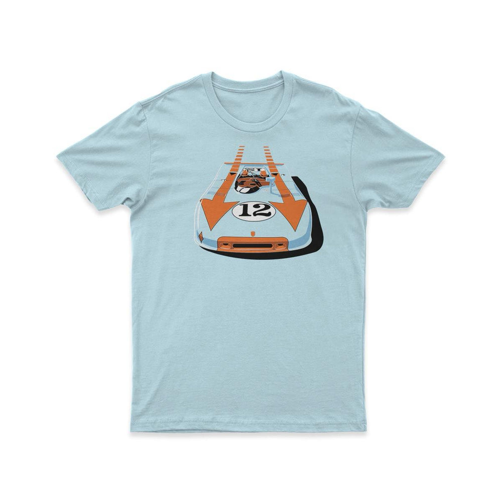 Targa Practice Youth's Tee