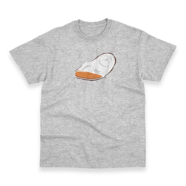 Men's Heavy Duty Tee