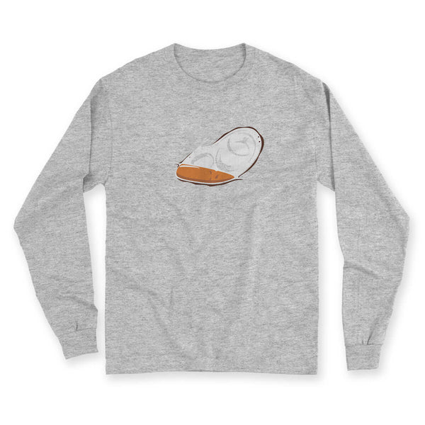 Men's Long Sleeve