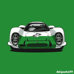 That's a Lotta Ks II is type of T-shirt and related is to this product 
