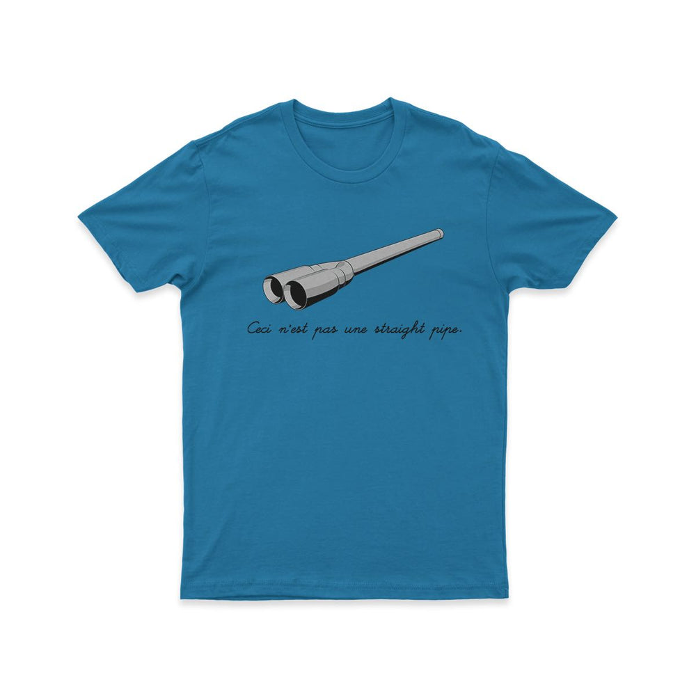 That's No Pipe III Youth's Tee