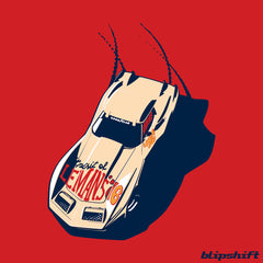 That's The Spirit Design by  Mycak Sames