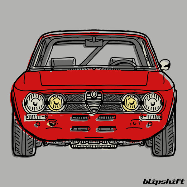 The Alpha II design