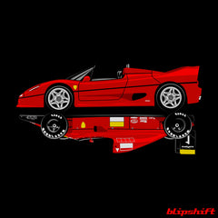 The Answer is V12 Design by  Jeremy Lebreton