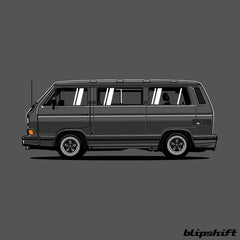 The B32s Design by  Jon Sheahan