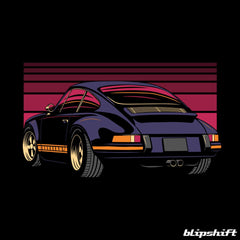 The Back 9 Design by  David Warmuth