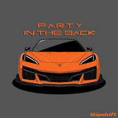 The Business End Design by  Chad Buske