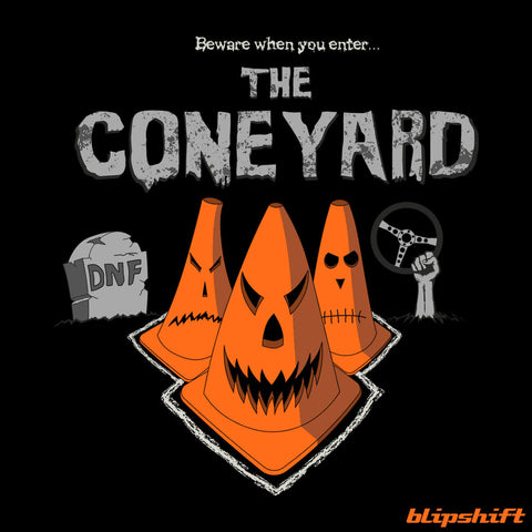 The Coneyard II