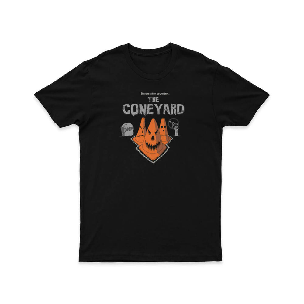 The Coneyard II Youth's Tee