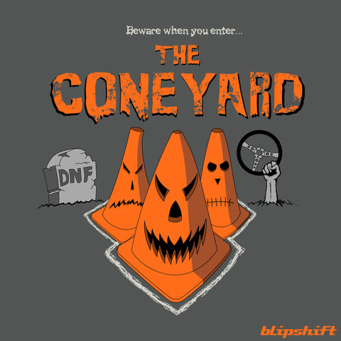 The Coneyard III