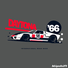 The Day Will Come II is type of T-shirt and related is to this product 